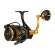 Penn Slammer IV 3500 - Lätta kustrullar - 031324274556 - 4