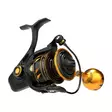 Penn Slammer IV 3500 - Lätta kustrullar - 031324274556 - 3