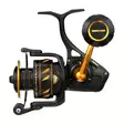 Penn Slammer IV 3500 - Lätta kustrullar - 031324274556 - 1
