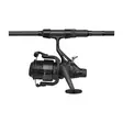 JRC Defender 12' 3.00lb 3pc Combo - Karpkombos - 043388499356 - 1