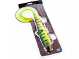 Westin Bullteez Curltail Inline 33cm - Gummibeterna för gädda - 060120216 - 7