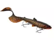 Westin Bullteez Curltail Inline 33cm - Gummibeterna för gädda - 060120216 - 8