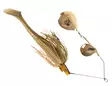 Strike Pro Pig Chopper XL 32g - Spinnerbaits - 2602202346 - 3