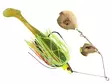 Strike Pro Pig Chopper XL 32g - Spinnerbaits - 2602202346 - 4