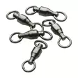 Kinetic Ball Bearing Swivel - Kraftiga & kullagrade lekande - 5707461363396 - 1