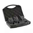 Kinetic XT-Run Bite Alarm Set 3+1 - Enskilda bettlarm & set - 5707461497176 - 2