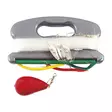 Kinetic Fiskeharpe Standard - Riggar för bottenfiske & torsk - 5707549274026 - 1