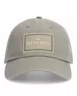 Simms Single Haul Cap Bay Leaf - Kepsar - 694264638026 - 1