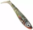 Abu Garcia Svartzonker McPike 25cm 110g - Gummibeterna för gädda - 340000046 - 508