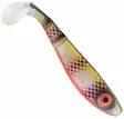 Abu Garcia Svartzonker McPike 25cm 110g - Gummibeterna för gädda - 340000046 - 15
