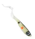 Abu Garcia SZ McPerch Curly 11cm - Sabelsvansade jiggar - 3400300000046 - 5