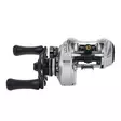 Abu Garcia Zenon MG-LTX - Lågprofilsrullar - 036282093126 - 4