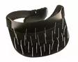 Ahrex Flexi-Stripper Black w Clear Spikes - Snöre korgar - 655043968536 - 1
