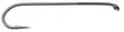 Ahrex NS118 Classic Streamer Down-Eye - Streamerkrokar - 655043954546 - 1