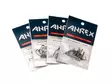 Ahrex NS122 Light Stinger - Streamerkrokar - 655043954676 - 2