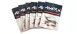 Ahrex SA220 Streamer SW - Saltvattenkrokar - 655043955376 - 2
