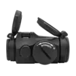 Aimpoint Micro H-2 2 Moa - Aimpoint-rödpunktssikten - 7350004384716 - 3