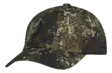 Alaska Chaser Stretch Cap BlindTech Forest - Jägarens huvudbonader - 6438347047626 - 1