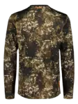 Alaska CoolDry Mens LS T-Shirt BlindTech Forest - Jägarens bas- och mellanlager - 6438347049606 - 2