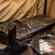 Avian-X Standard Floating Shotgun Case Mossy Oak Shadowgrass - Hagelgevärsväskor - 888151091876 - 6