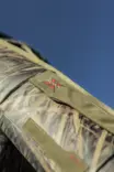 Avian-X Standard Floating Shotgun Case Mossy Oak Shadowgrass - Hagelgevärsväskor - 888151091876 - 5
