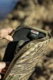 Avian-X Standard Floating Shotgun Case Mossy Oak Shadowgrass - Hagelgevärsväskor - 888151091876 - 4
