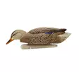Avian-X Topflight Fusion Mallards 6pcs - Lockande bilder / -diagram - 810280080766 - 3