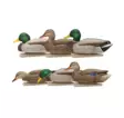 Avian-X Topflight Fusion Mallards 6pcs - Lockande bilder / -diagram - 810280080766 - 1