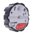 Birchwood Magnetic Armorers Block - Övriga vapenunderhållsprodukter - 888151038376 - 3