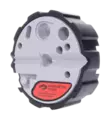 Birchwood Magnetic Armorers Block - Övriga vapenunderhållsprodukter - 888151038376 - 2