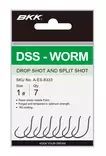 BKK DSS Worm - Krokar - 6974190006316 - 1