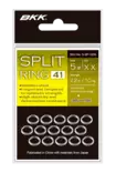 BKK SPLIT RING-41 - Split rings - 6939067082916 - 1