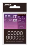 BKK SPLIT RING-55 - Split rings - 6939067083036 - 1