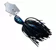 Blackfin Micro Finesse Pro Bladed Jig 12 - Spinnerbaits - 17702026 - 8