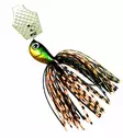 Blackfin Micro Finesse Pro Bladed Jig 12 - Spinnerbaits - 17702026 - 9