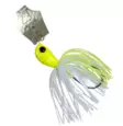 Blackfin Micro Finesse Pro Bladed Jig 12 - Spinnerbaits - 17702026 - 3