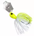 Blackfin Micro Finesse Pro Bladed Jig 12 - Spinnerbaits - 17702026 - 10