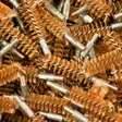 BoreTech Bronze Pistol Brush - Övriga vapenunderhållsprodukter - 667739015226 - 6