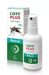 Care Plus Anti-insect Natural Spray 60ml - Myggmedel - 8714024326276 - 1