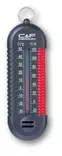 C&F 3in1 Thermometer CFA-100-BK - Övriga verktyg och tillbehör - 4560111381116 - 1