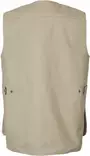 Chevalier Gate Shooting Vest Men Taupe - Jakt- och älgvästar - 808491142496 - 2