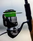 Daiwa 24 Certate G - Frambromsade haspelrullar - 043178179376 - 7
