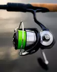 Daiwa 24 Certate G - Frambromsade haspelrullar - 043178179376 - 6
