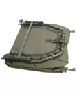 Daiwa Black Widow Bedchair - Övriga produkter - 5055545201646 - 2
