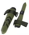 Daiwa Black Widow Top'n Tail Cover - Övriga produkter - 5055545230516 - 1