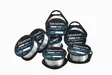 Daiwa Sensor Clear Monofil 300m - Nylonlinor - 5055161822966 - 1
