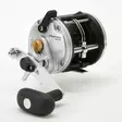 Daiwa Strikeforce 30LWA - Runda multirullar - 043178133866 - 6