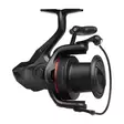DAM Quick Intenze LC 8000FD - Big pit-rullar - 4044641003576 - 3