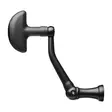 DAM Quick Intenze LC 8000FD - Big pit-rullar - 4044641003576 - 4