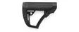 Daniel Defense Collapsible Buttstock BLK - Gevärsdelar - 21-091-04179-006 - 3